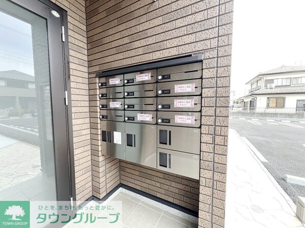 リンの物件内観写真